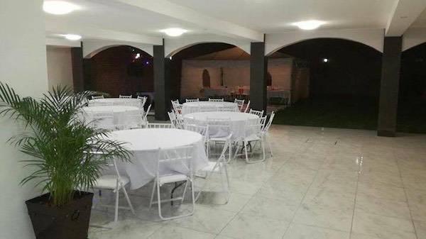 D Agustinos, Salones de eventos en San Luis Potosí — foto 2