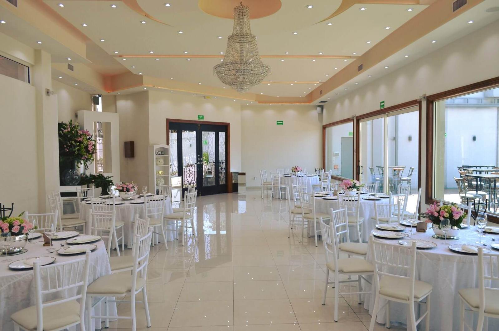 Gema Eventos, Salones de eventos en Apodaca — foto 2