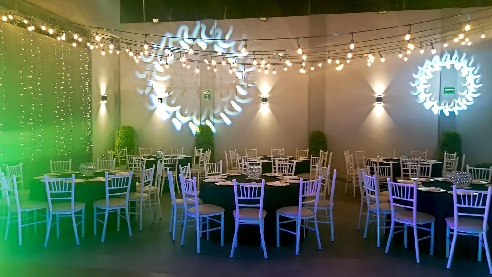 Gema Eventos, Salones de eventos en Apodaca — foto 3