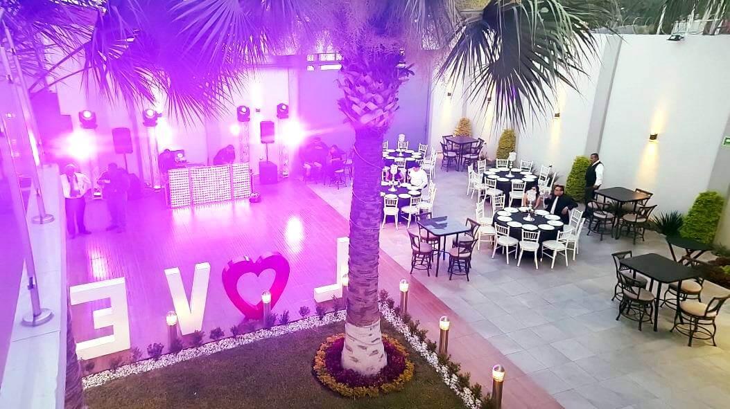 Gema Eventos, Salones de eventos en Apodaca — foto 6