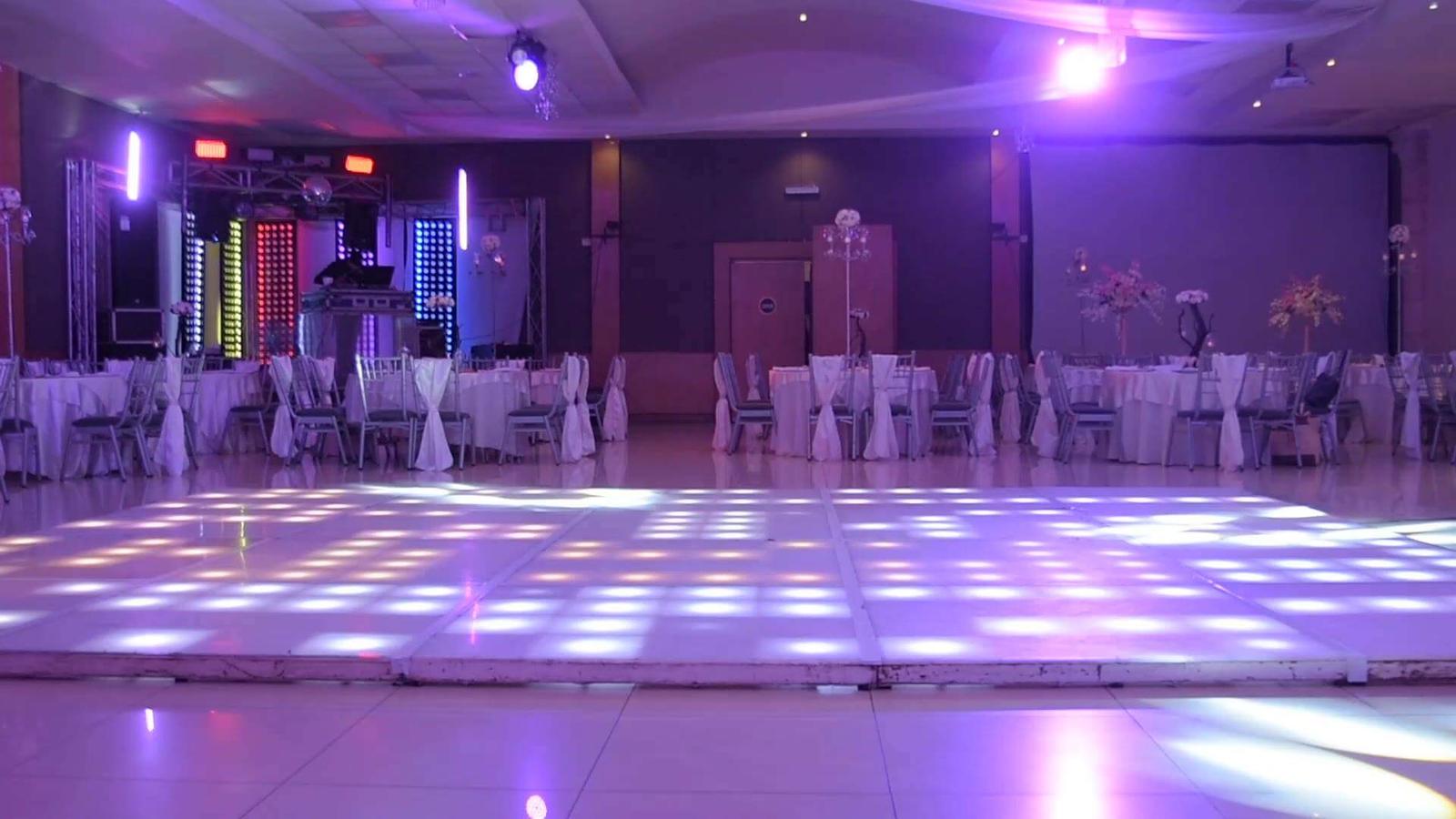 Grand Luxor Eventos, Salones de eventos en Guadalupe — foto 3