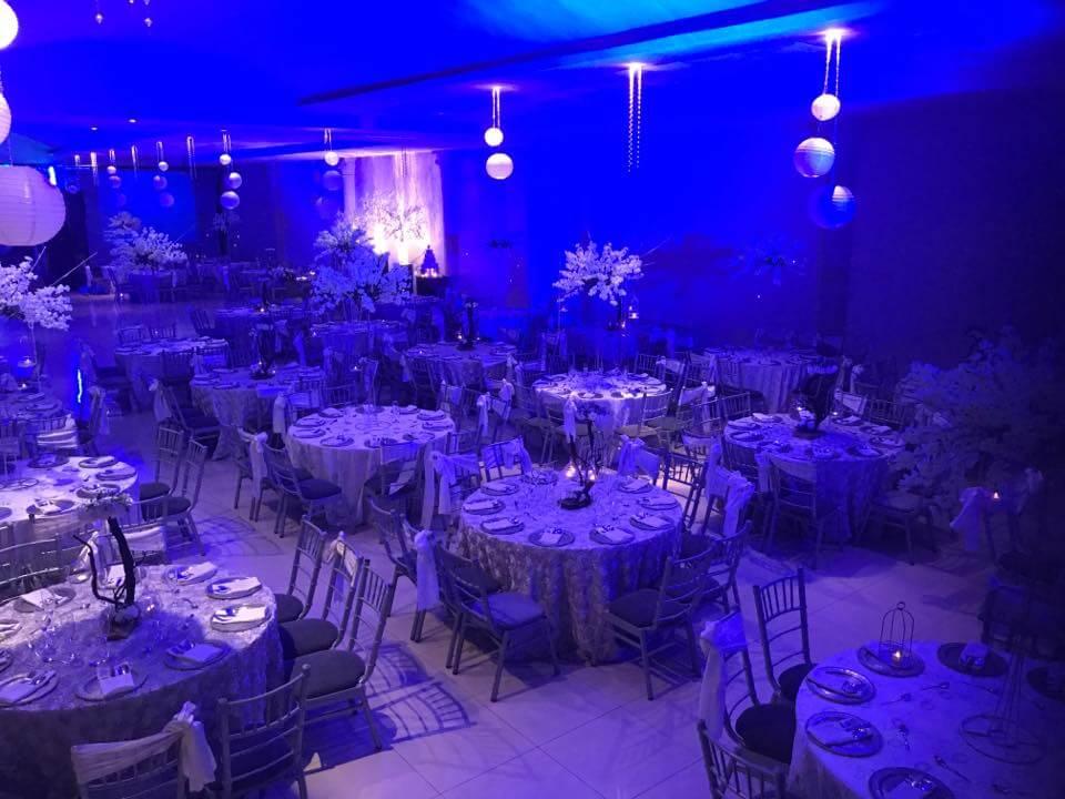 Grand Luxor Eventos, Salones de eventos en Guadalupe — foto 4