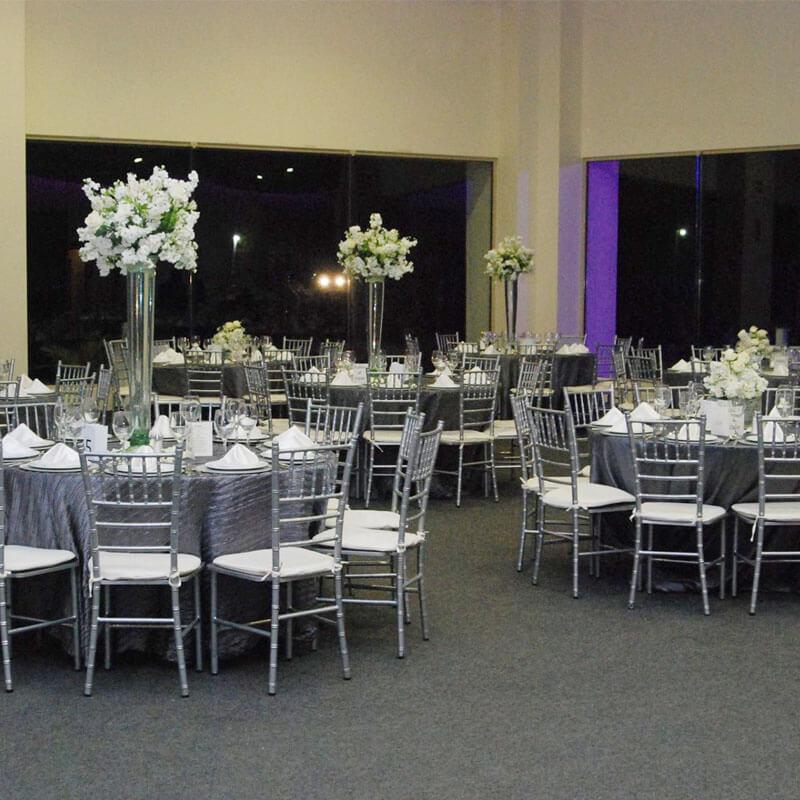 Las Cruces Eventos, Salones de eventos en Apodaca — foto 3