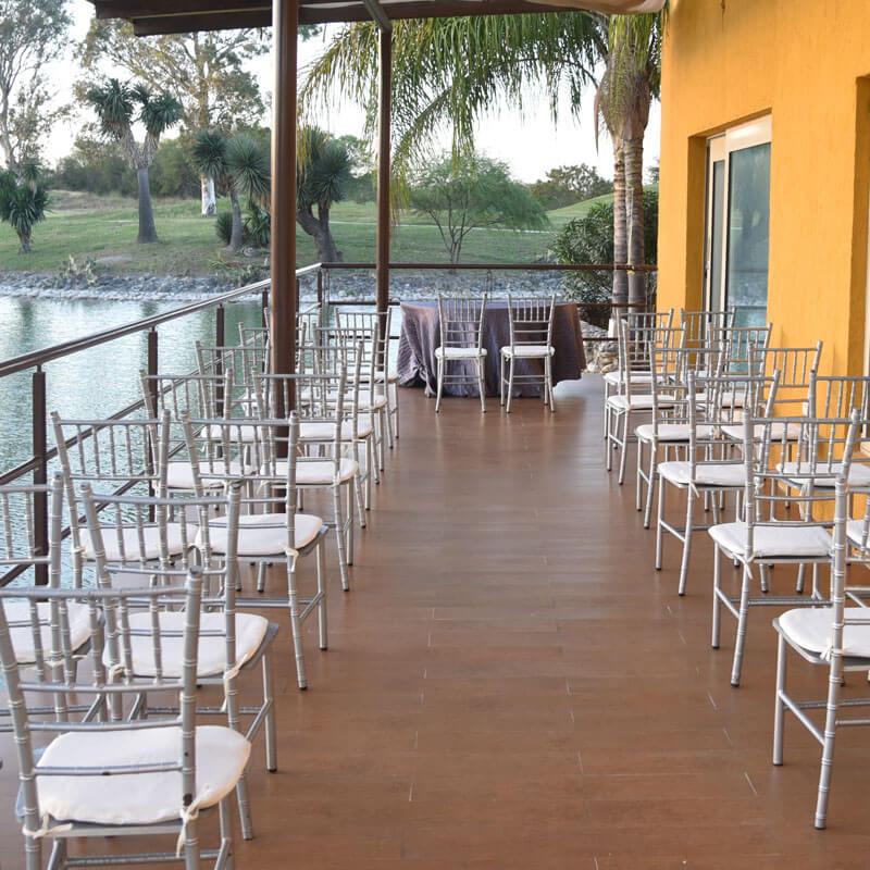 Las Cruces Eventos, Salones de eventos en Apodaca — foto 4