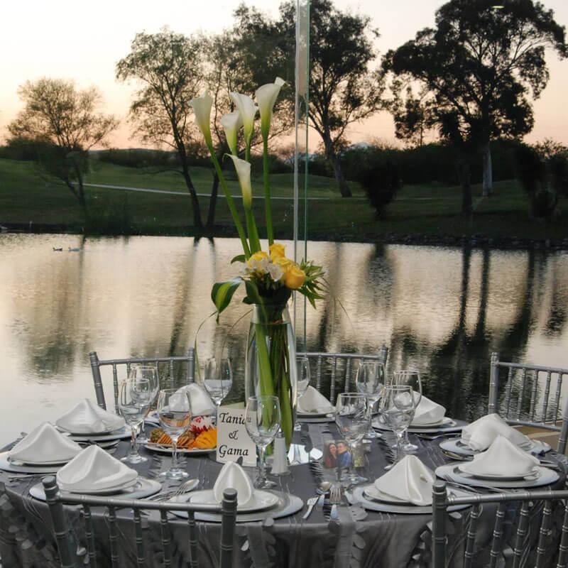 Las Cruces Eventos, Salones de eventos en Apodaca — foto 5
