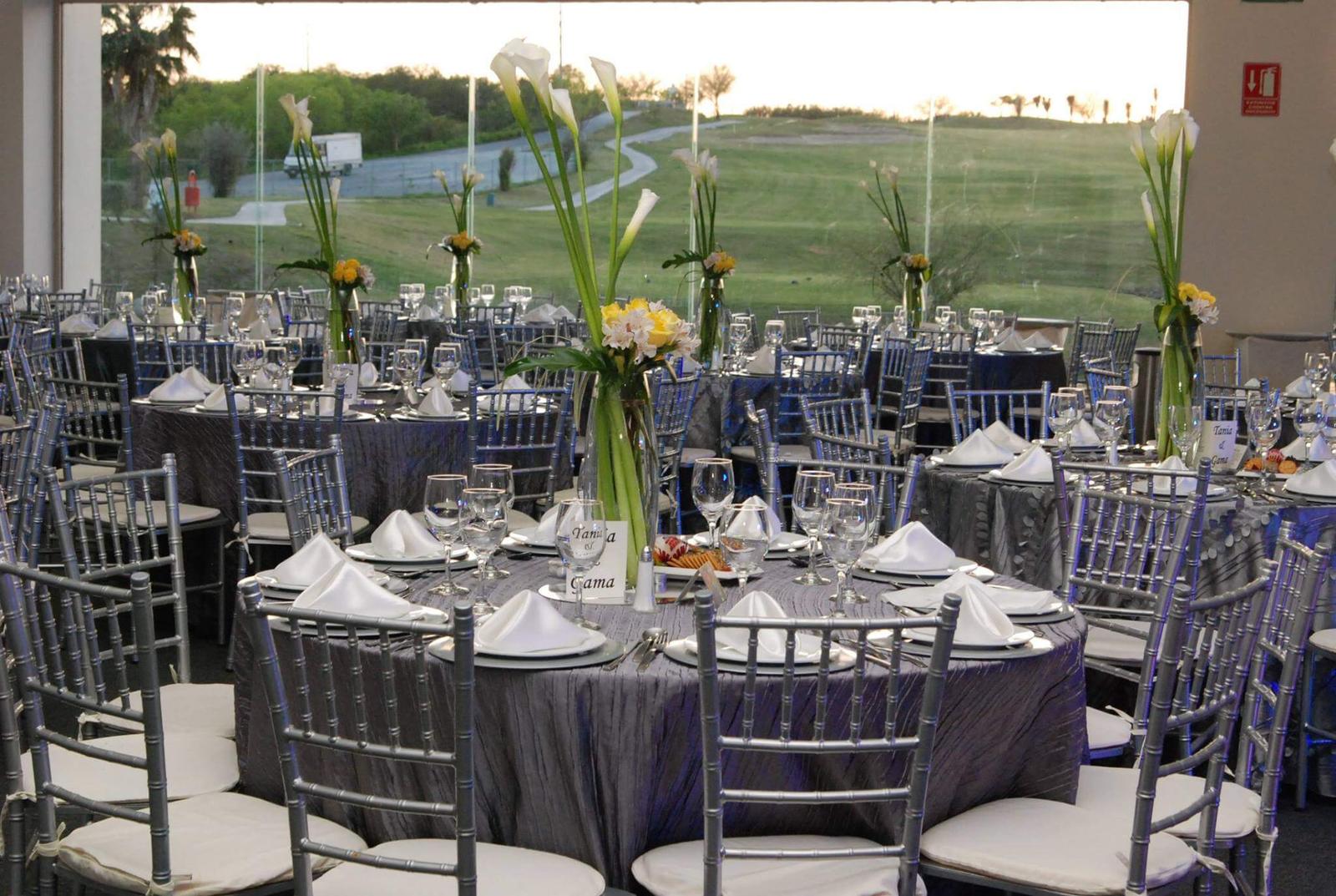 Las Cruces Eventos, Salones de eventos en Apodaca — foto 6
