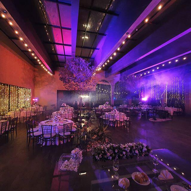 Las Torres De El Legado, Hoteles para Eventos y Bodas en Monterrey — foto 2
