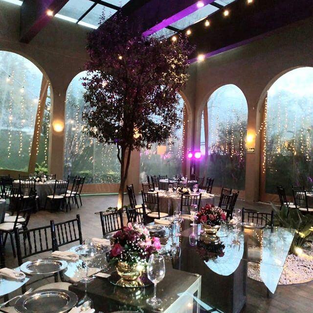 Las Torres De El Legado, Hoteles para Eventos y Bodas en Monterrey — foto 3