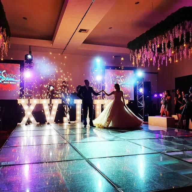 Las Torres De El Legado, Hoteles para Eventos y Bodas en Monterrey — foto 4