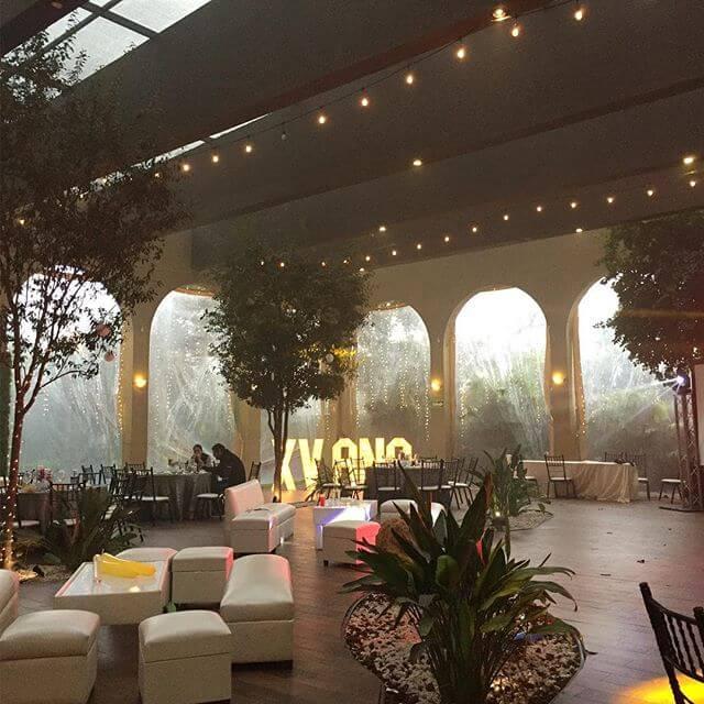 Las Torres De El Legado, Hoteles para Eventos y Bodas en Monterrey — foto 5