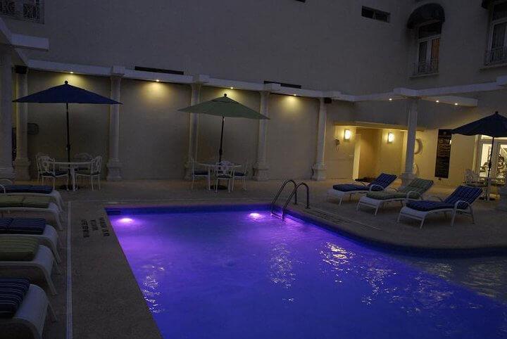Gran Hotel Ancira, Hoteles para Eventos y Bodas en Monterrey — foto 2