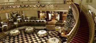 Gran Hotel Ancira, Hoteles para Eventos y Bodas en Monterrey — foto 4