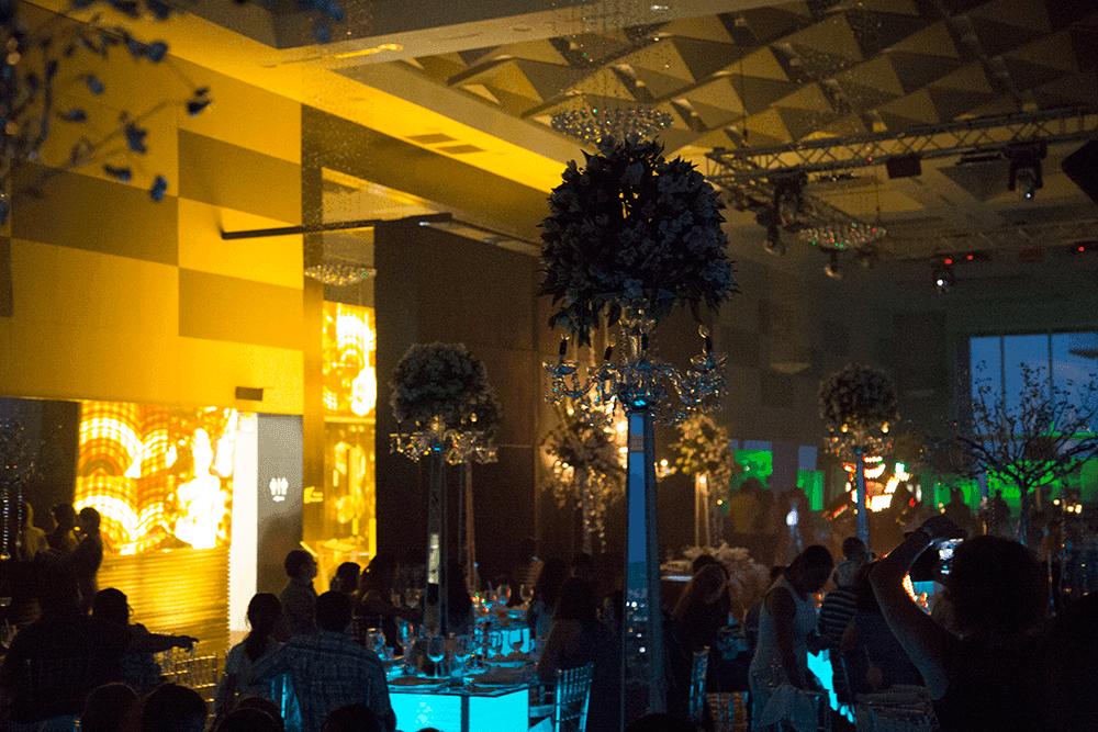 Atrium Anahuac, Salones de eventos en San Nicolás de los Garza — foto 5
