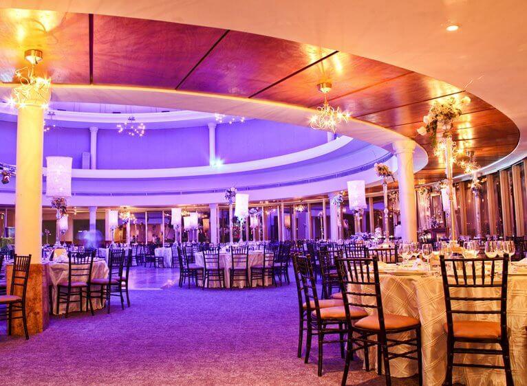 Atrium Monterrey, Salones de eventos en Monterrey — foto 2
