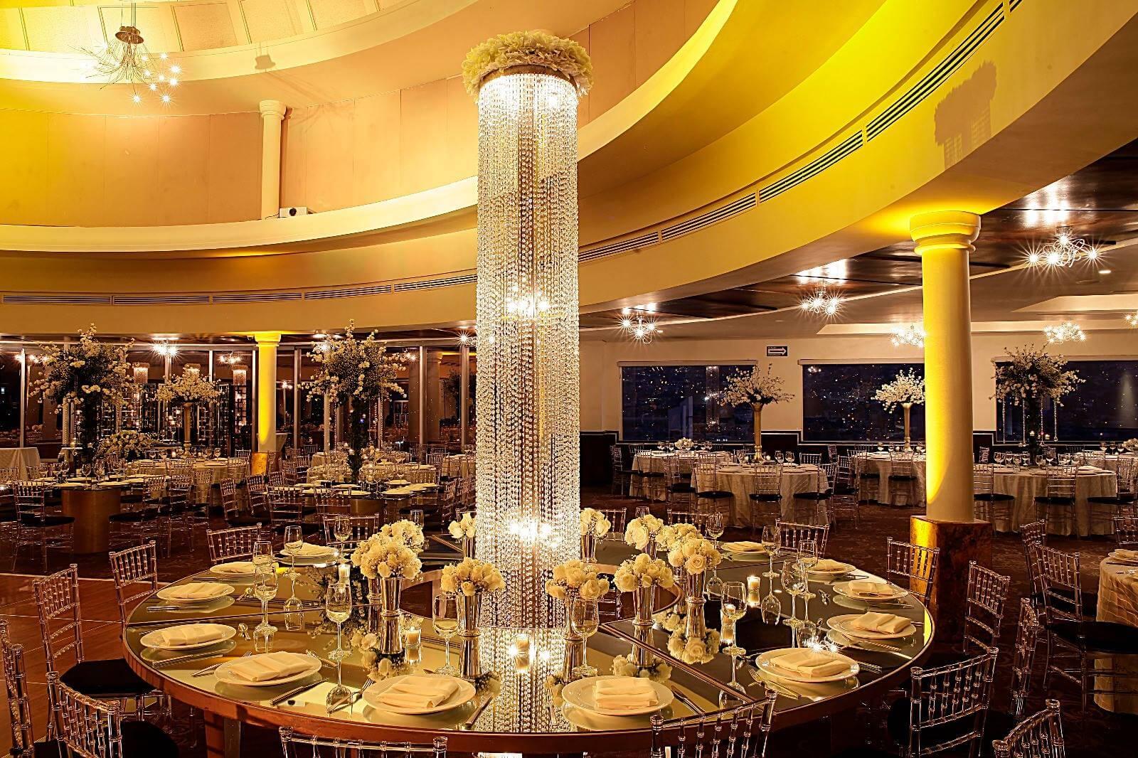 Atrium Monterrey, Salones de eventos en Monterrey — foto 3