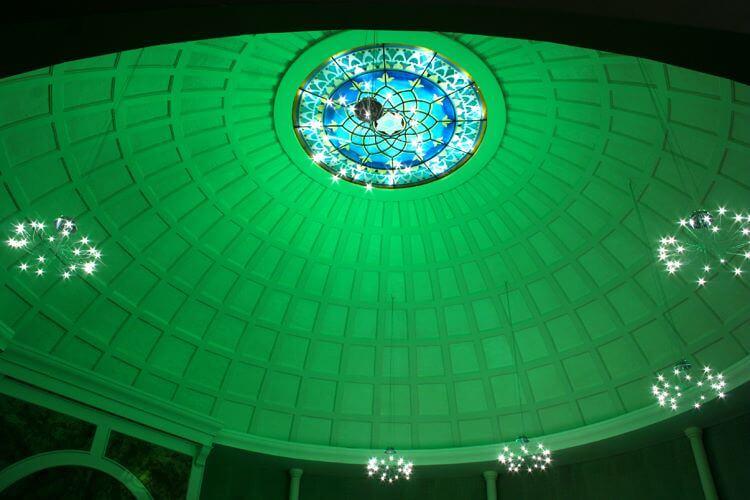 Atrium Monterrey, Salones de eventos en Monterrey — foto 4