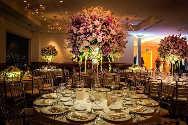 Atrium Monterrey, Salones de eventos en Monterrey — foto 5