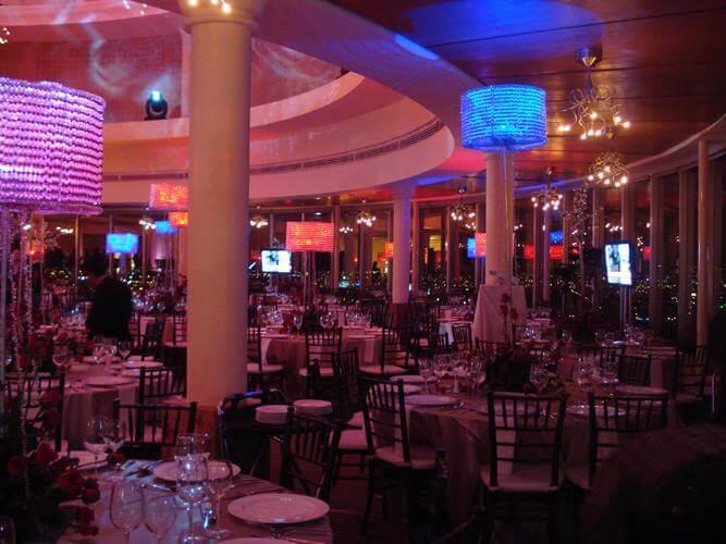 Atrium Monterrey, Salones de eventos en Monterrey — foto 6