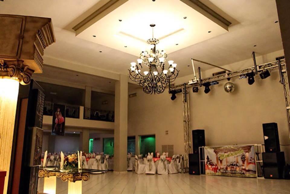 Montecarlo Eventos, Salones de eventos en General Escobedo — foto 3