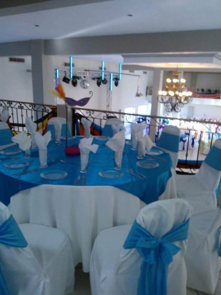 Montecarlo Eventos, Salones de eventos en General Escobedo — foto 4