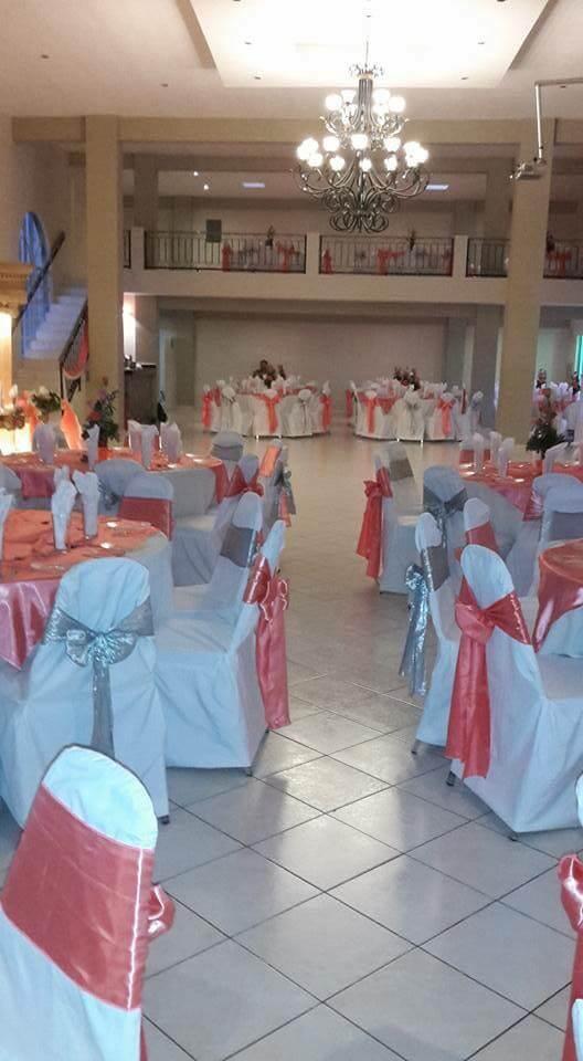 Montecarlo Eventos, Salones de eventos en General Escobedo — foto 5