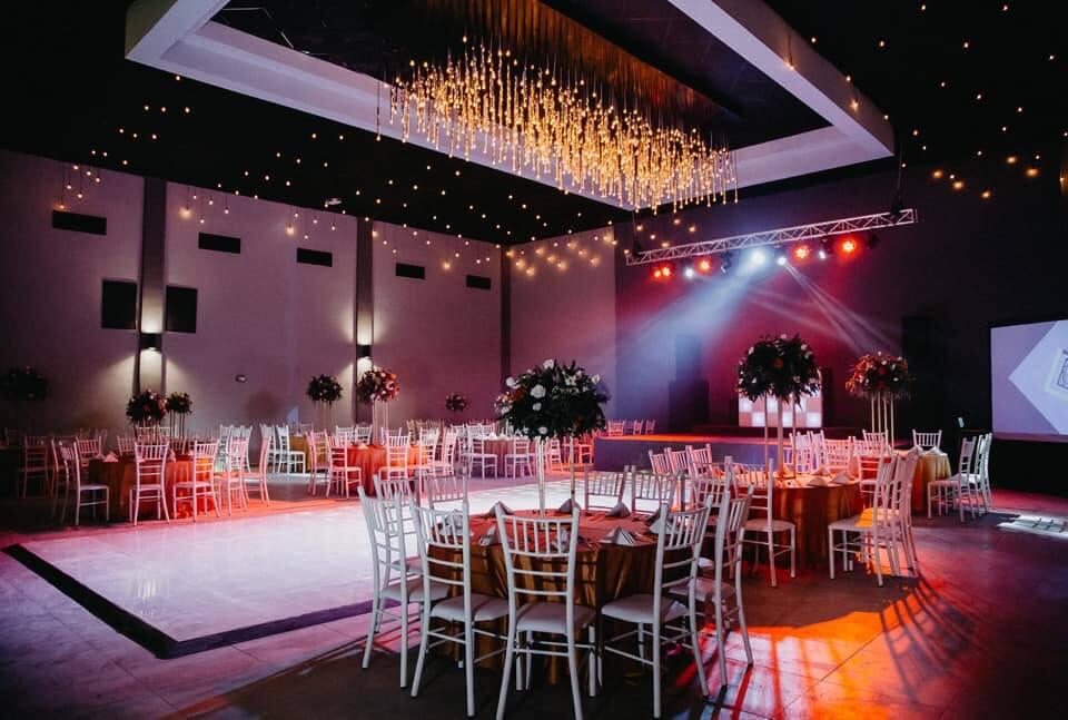 Montecarlo Eventos Apodaca, Salones de eventos en Apodaca — foto 2