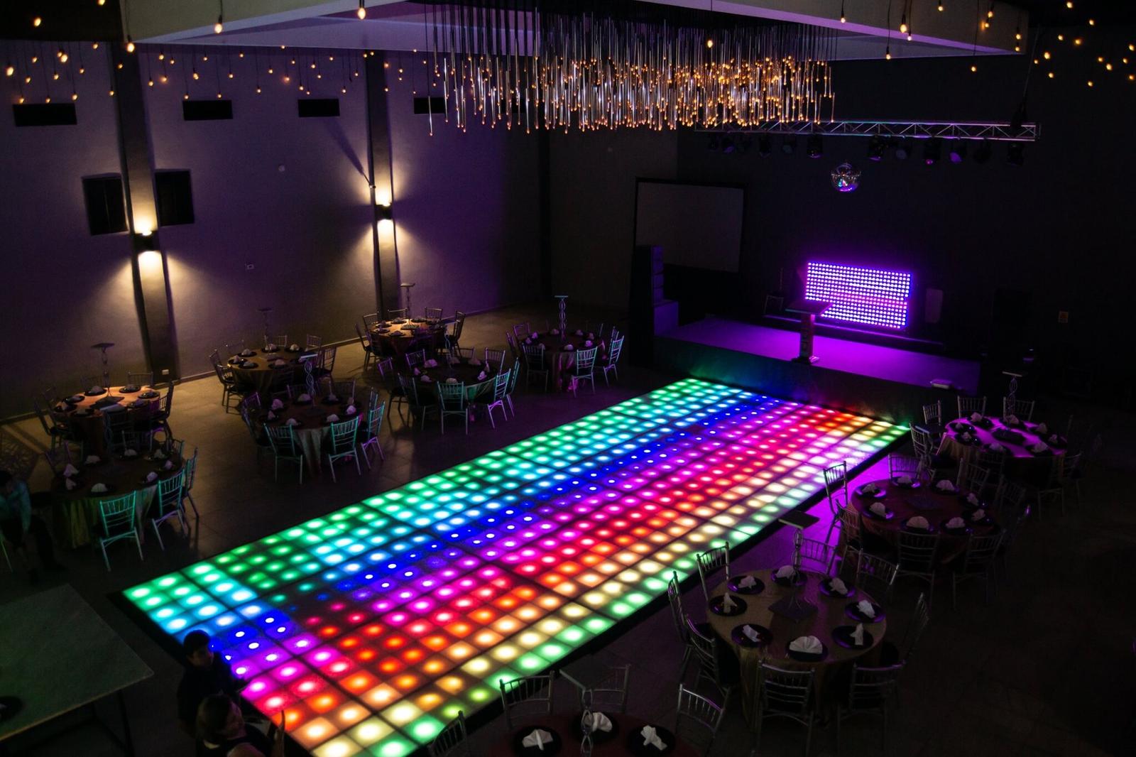 Montecarlo Eventos Apodaca, Salones de eventos en Apodaca — foto 3