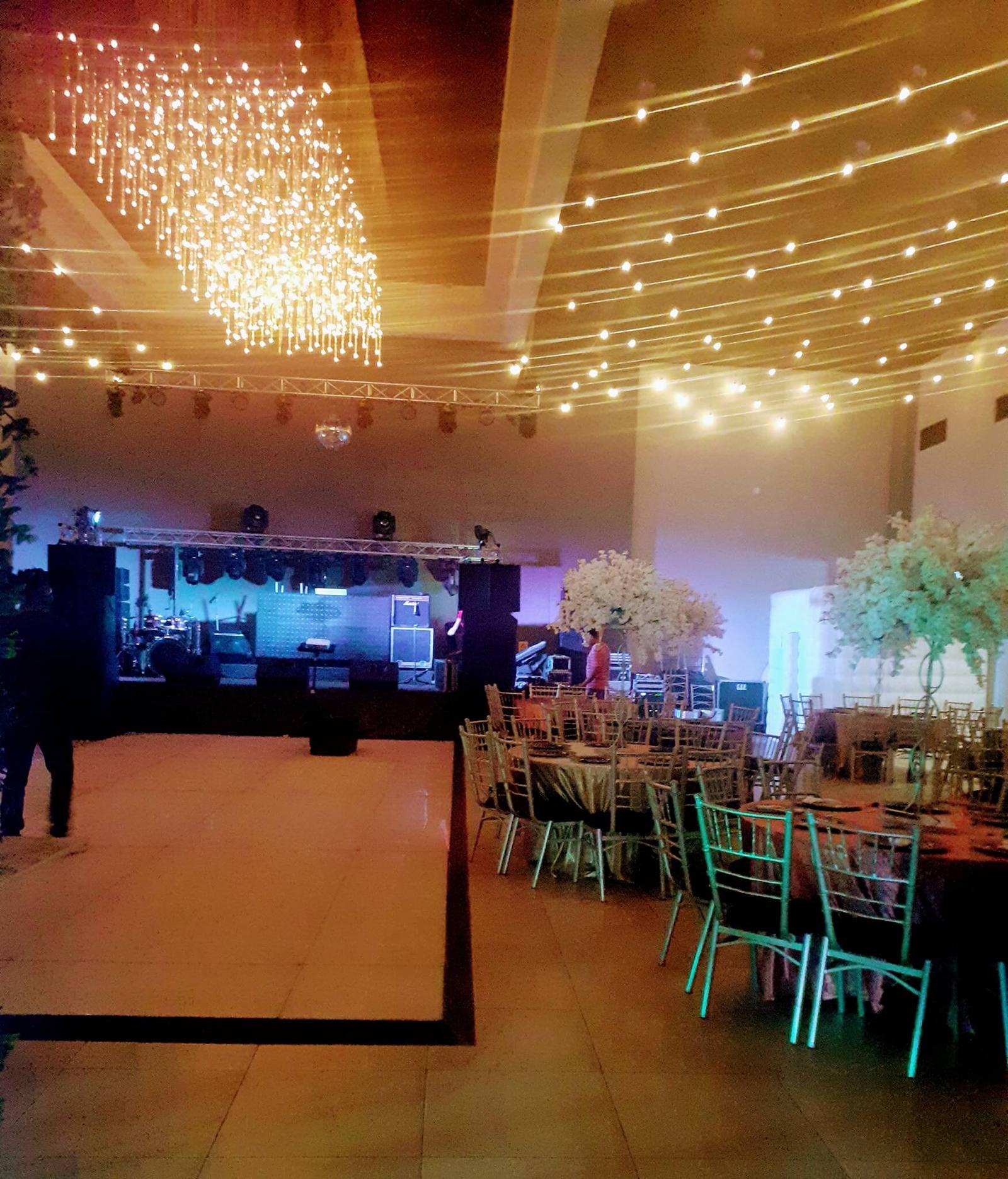 Montecarlo Eventos Apodaca, Salones de eventos en Apodaca — foto 4