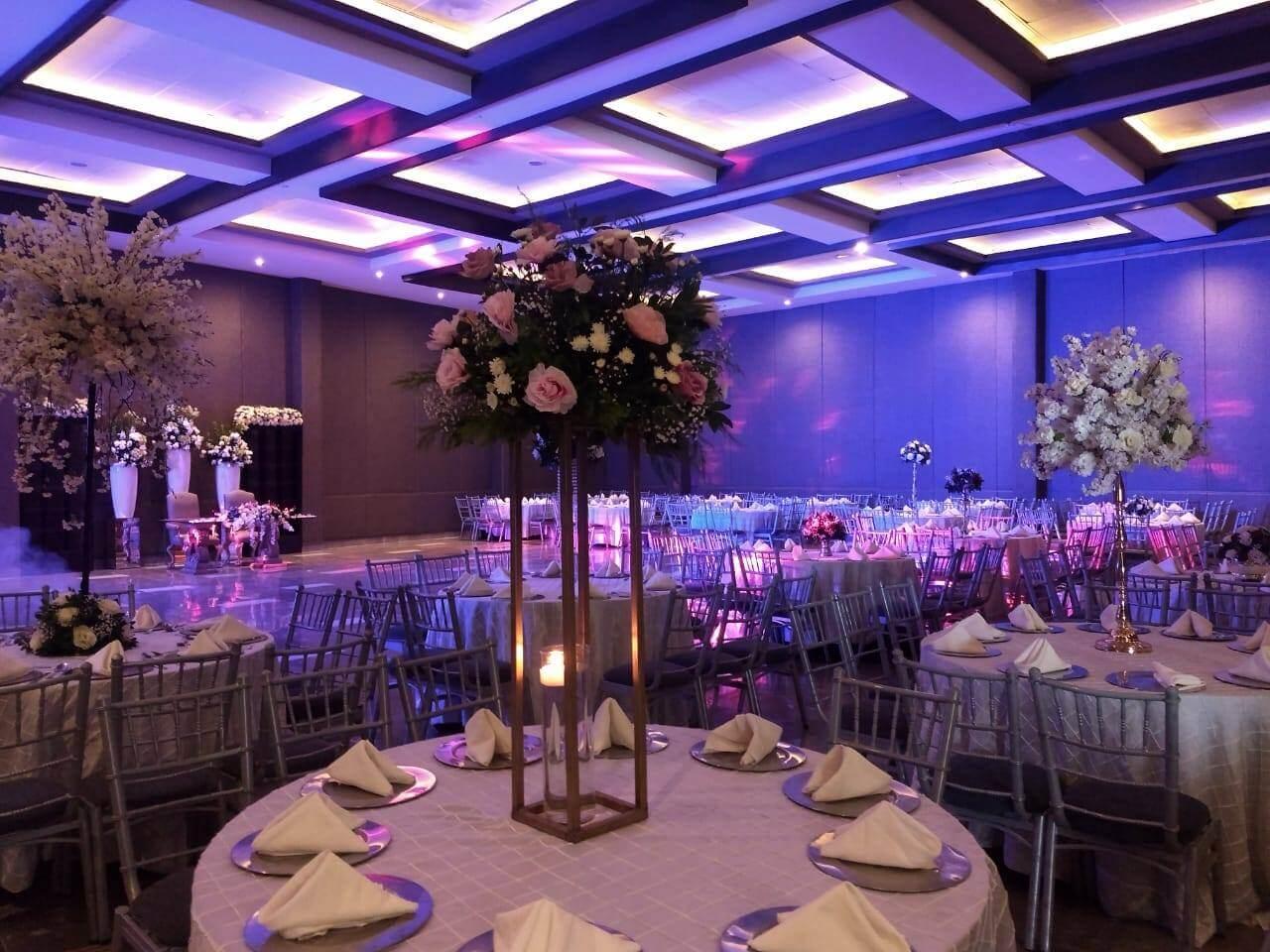 Blesk Eventos, Salones de eventos en Monterrey — foto 2