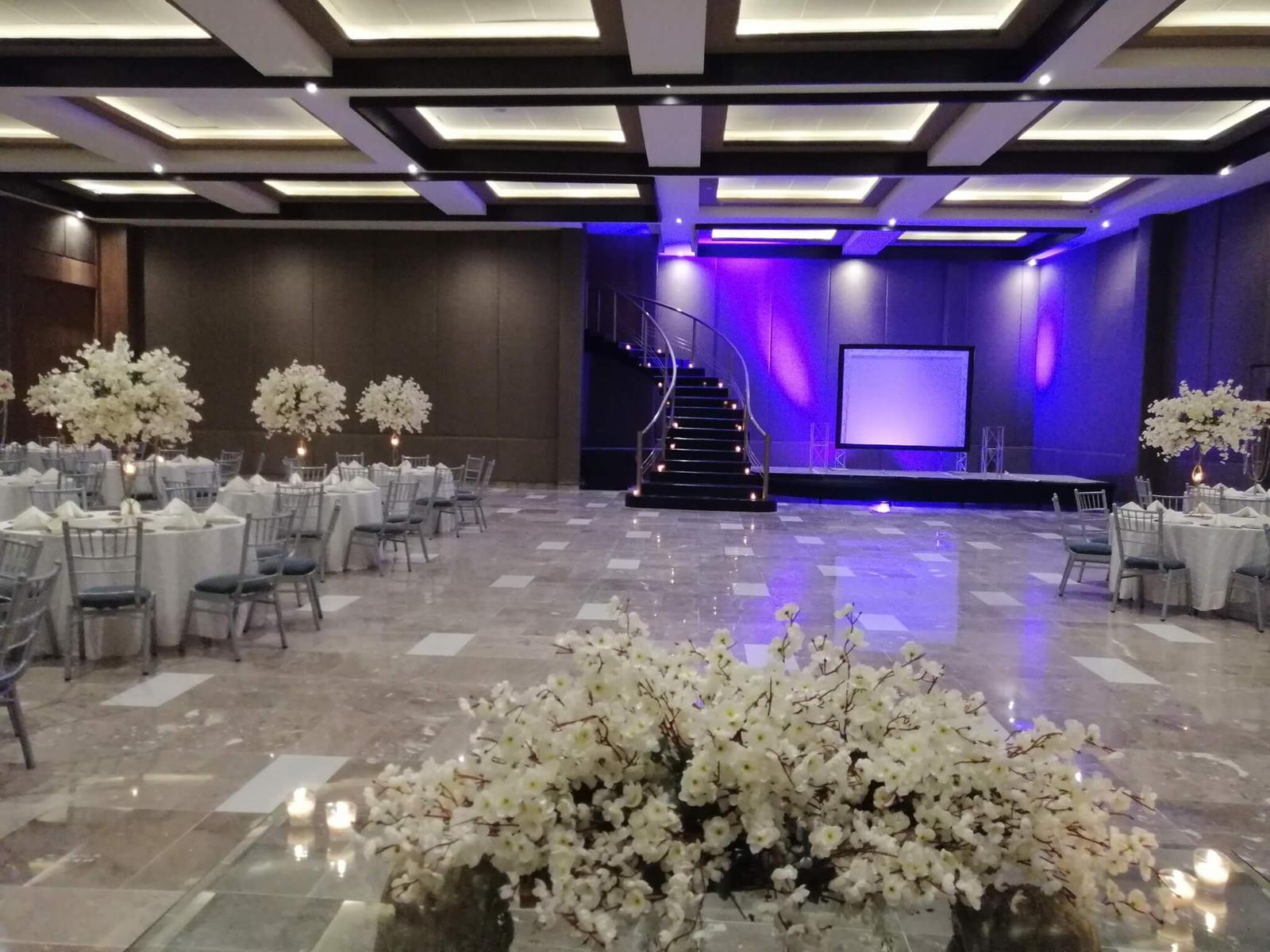 Blesk Eventos, Salones de eventos en Monterrey — foto 3