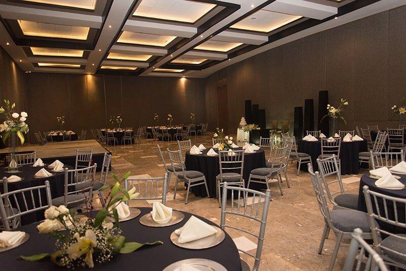 Blesk Eventos, Salones de eventos en Monterrey — foto 4