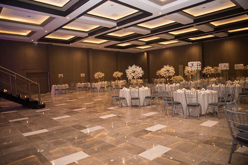 Blesk Eventos, Salones de eventos en Monterrey — foto 5