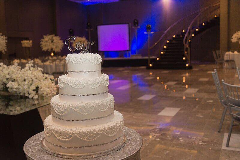Blesk Eventos, Salones de eventos en Monterrey — foto 6