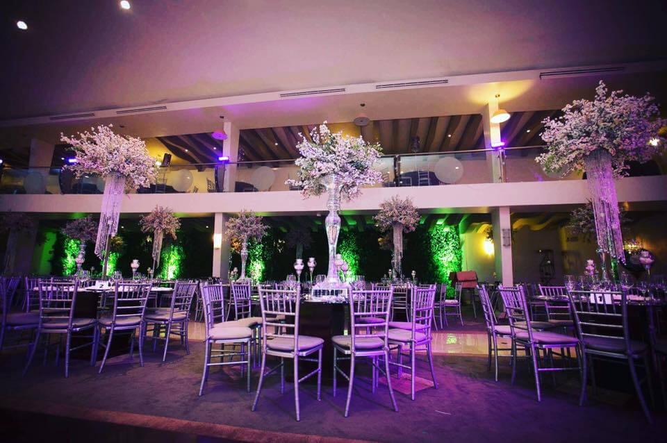Riva Salón & Jardín, Salones de eventos en Monterrey — foto 5