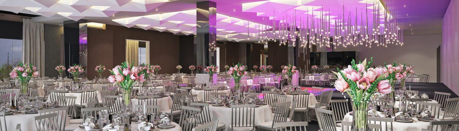 Milarca Eventos, Salones de eventos en San Nicolás de los Garza — foto 6