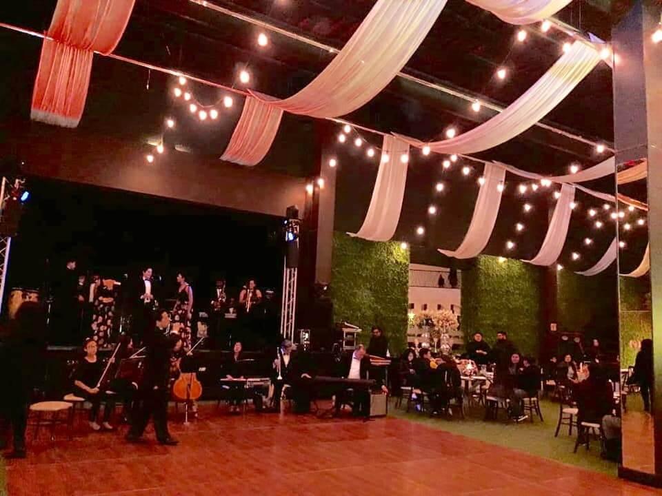Gran Veranda, Salones de eventos en San Nicolás de los Garza — foto 3