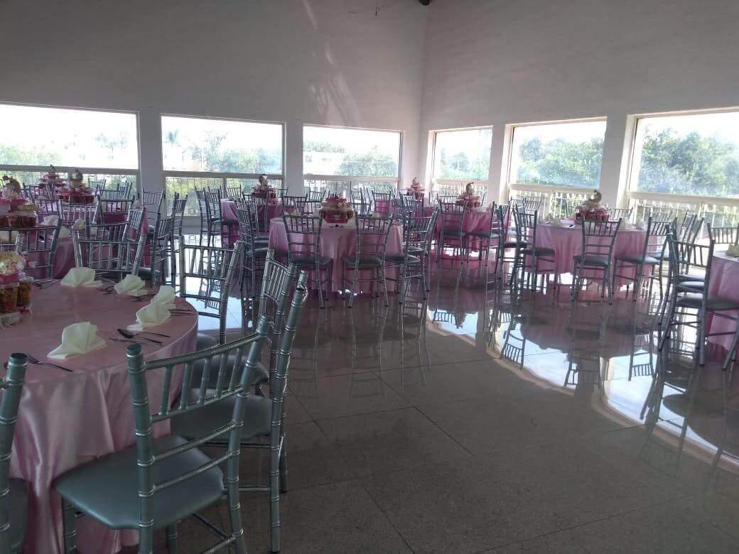 Musan Eventos, Salones de eventos en San Nicolás de los Garza — foto 2