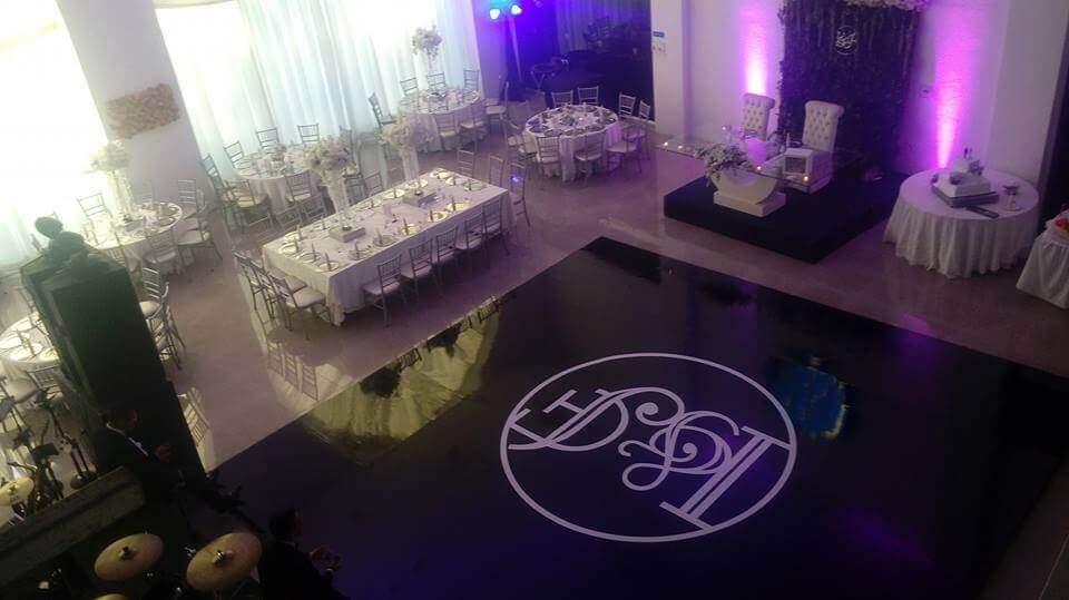Musan Eventos, Salones de eventos en San Nicolás de los Garza — foto 4