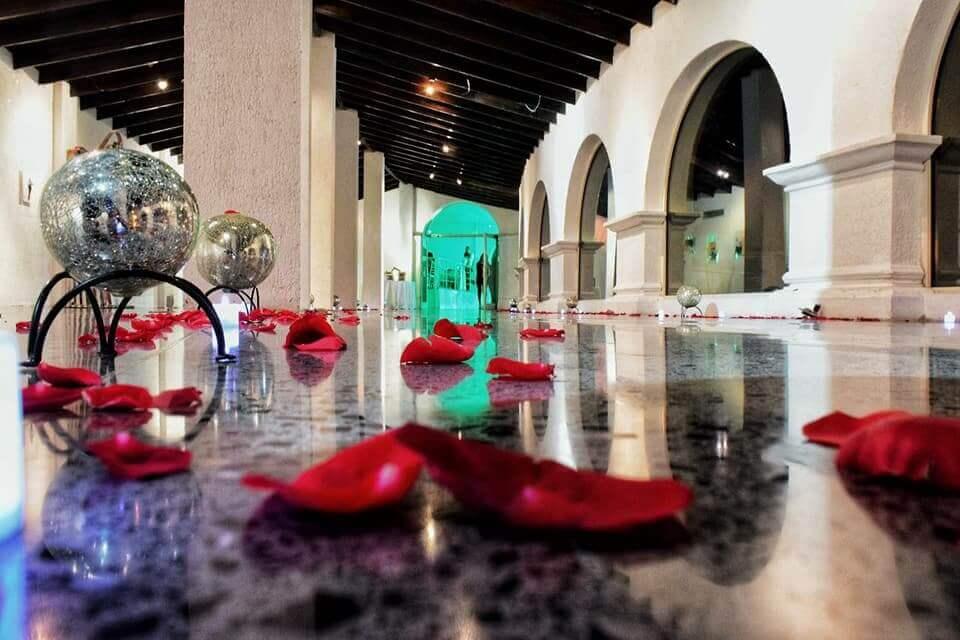 Musan Eventos, Salones de eventos en San Nicolás de los Garza — foto 5