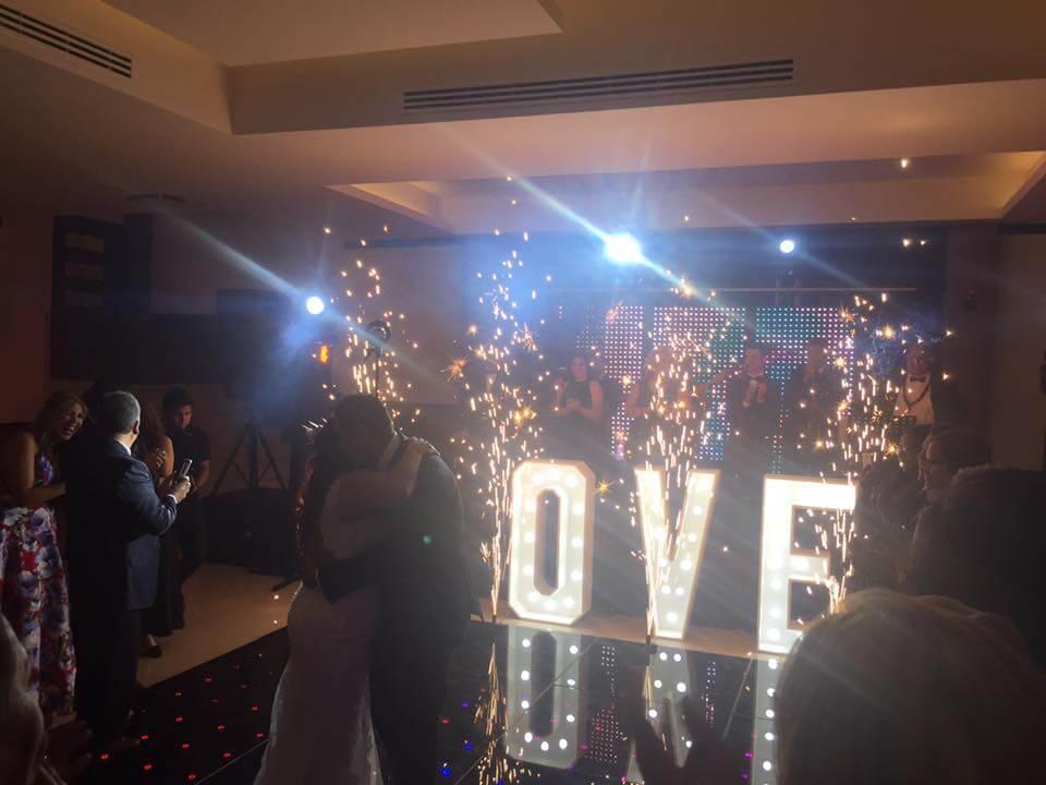 Uro Eventos, Salones de eventos en Monterrey — foto 4