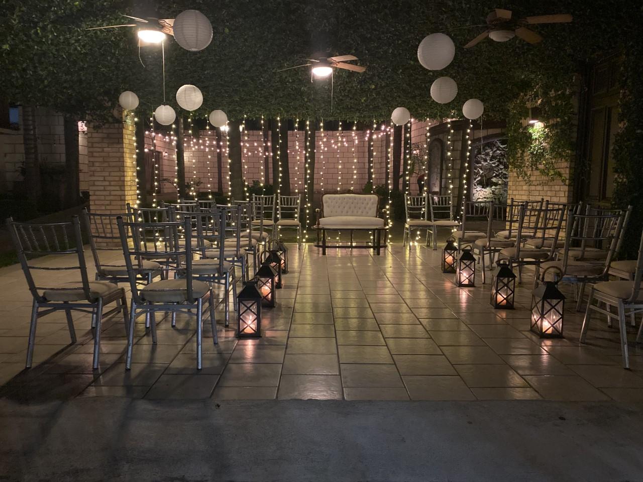 Uro Eventos, Salones de eventos en Monterrey — foto 2
