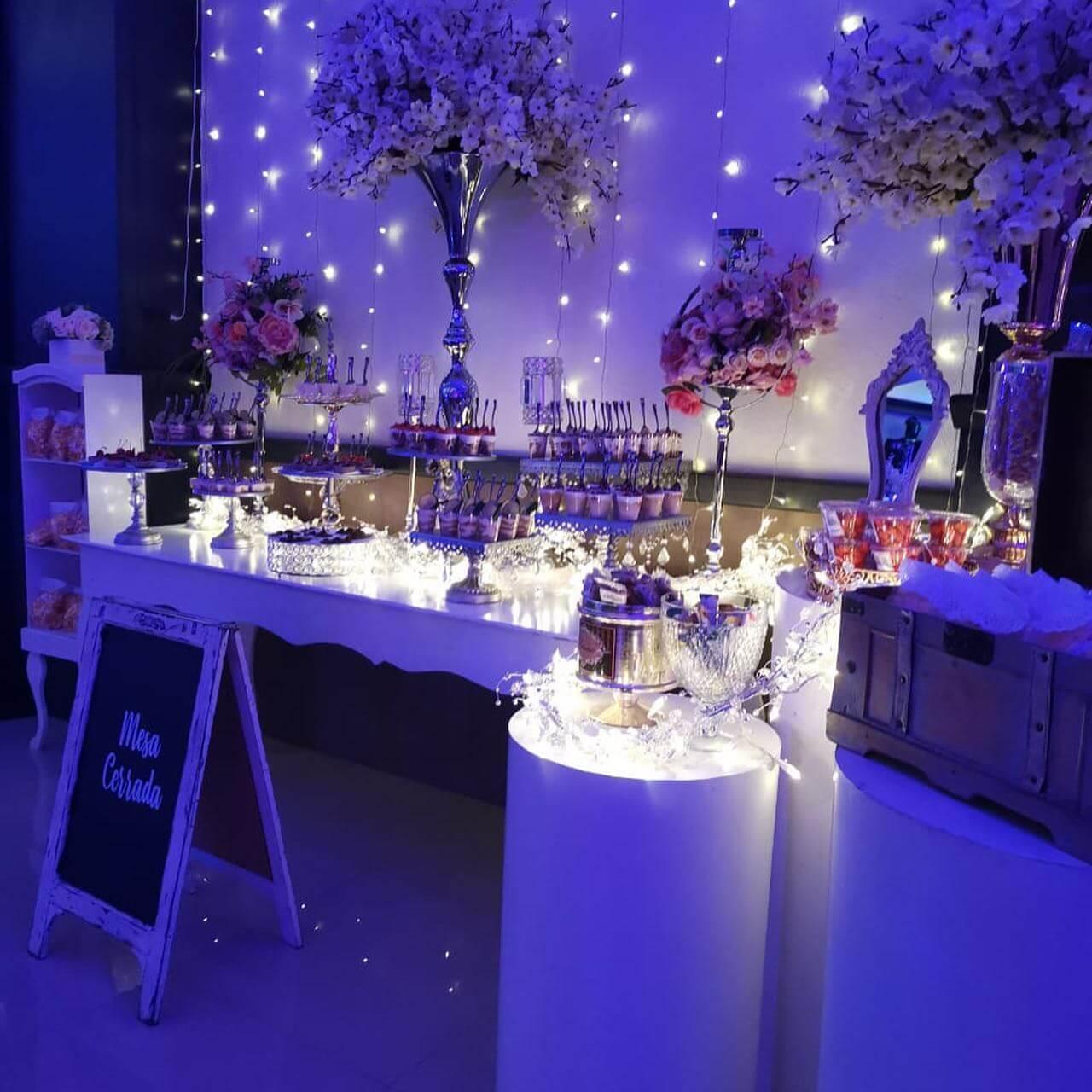 Uro Eventos, Salones de eventos en Monterrey — foto 6