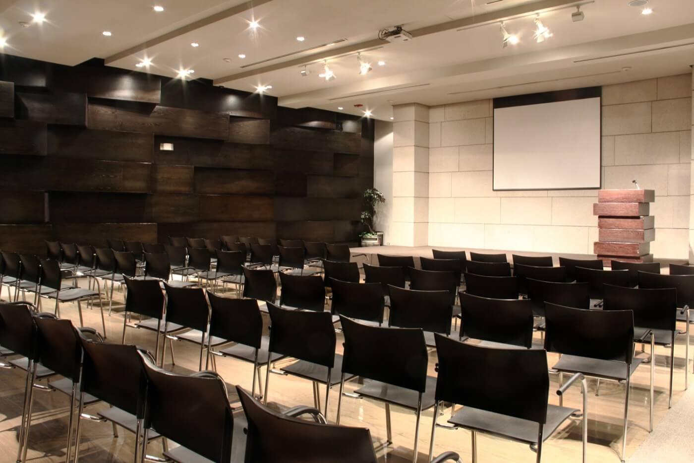 Museo del Noreste, Salones de eventos en Monterrey — foto 2