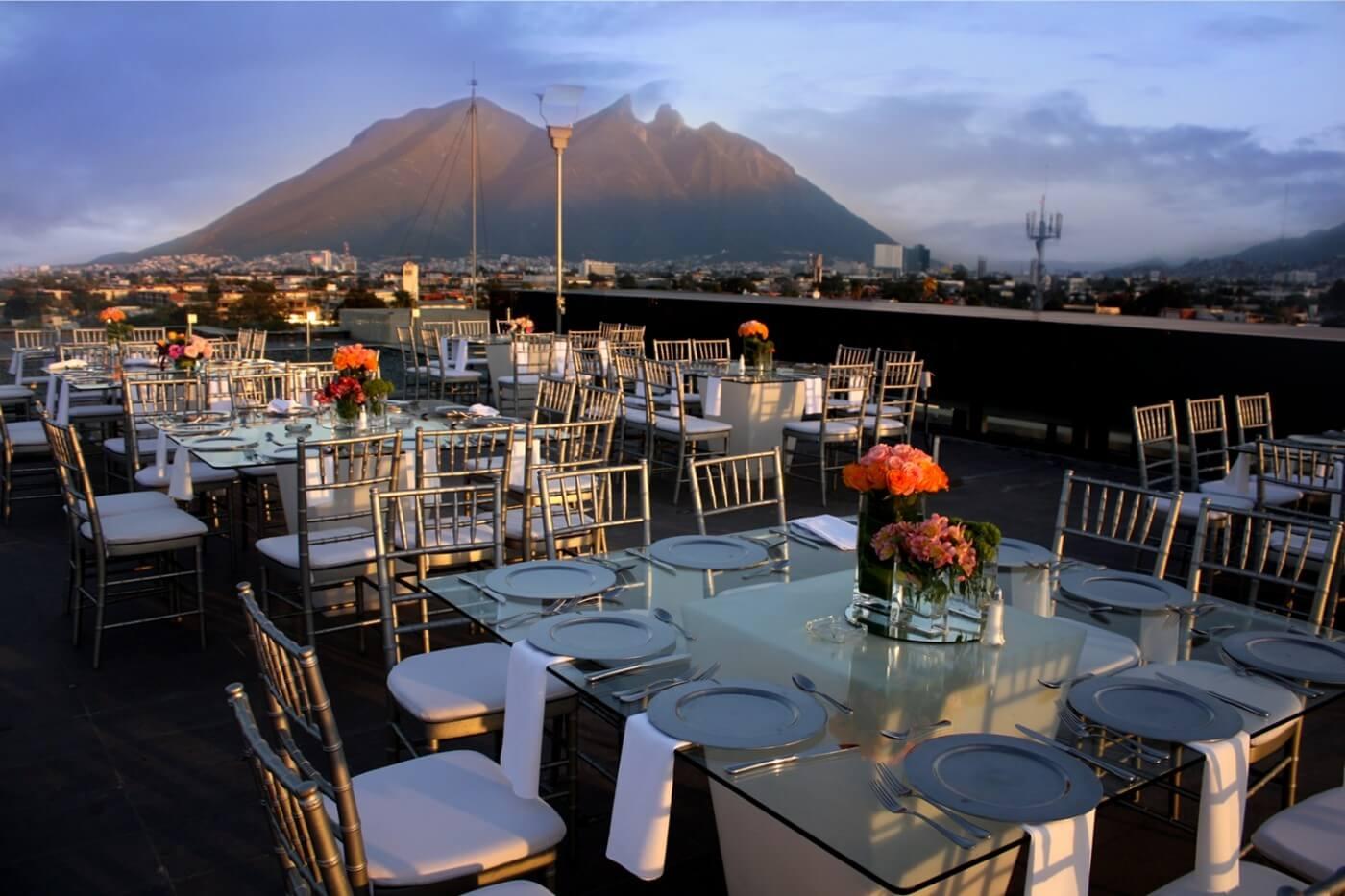 Museo del Noreste, Salones de eventos en Monterrey — foto 3