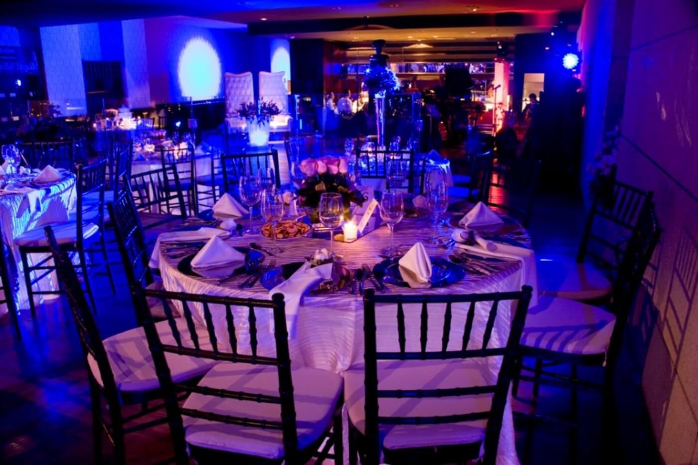 Museo del Noreste, Salones de eventos en Monterrey — foto 4