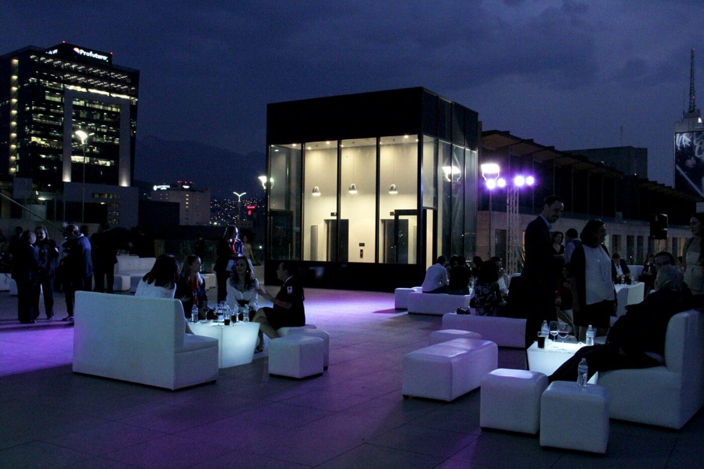 Museo del Noreste, Salones de eventos en Monterrey — foto 5