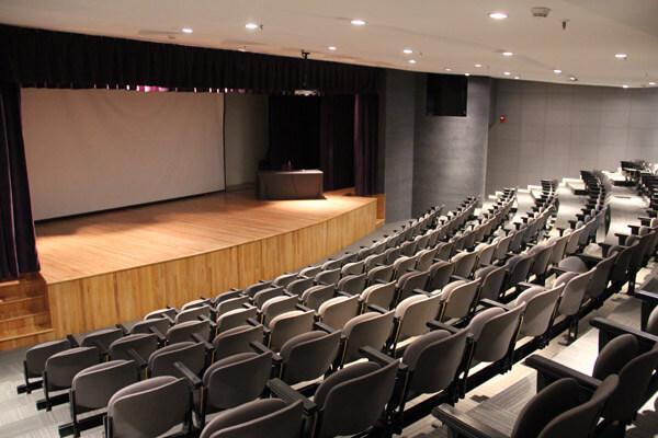 Museo de Historia Mexicana, Salones de eventos en Monterrey — foto 2