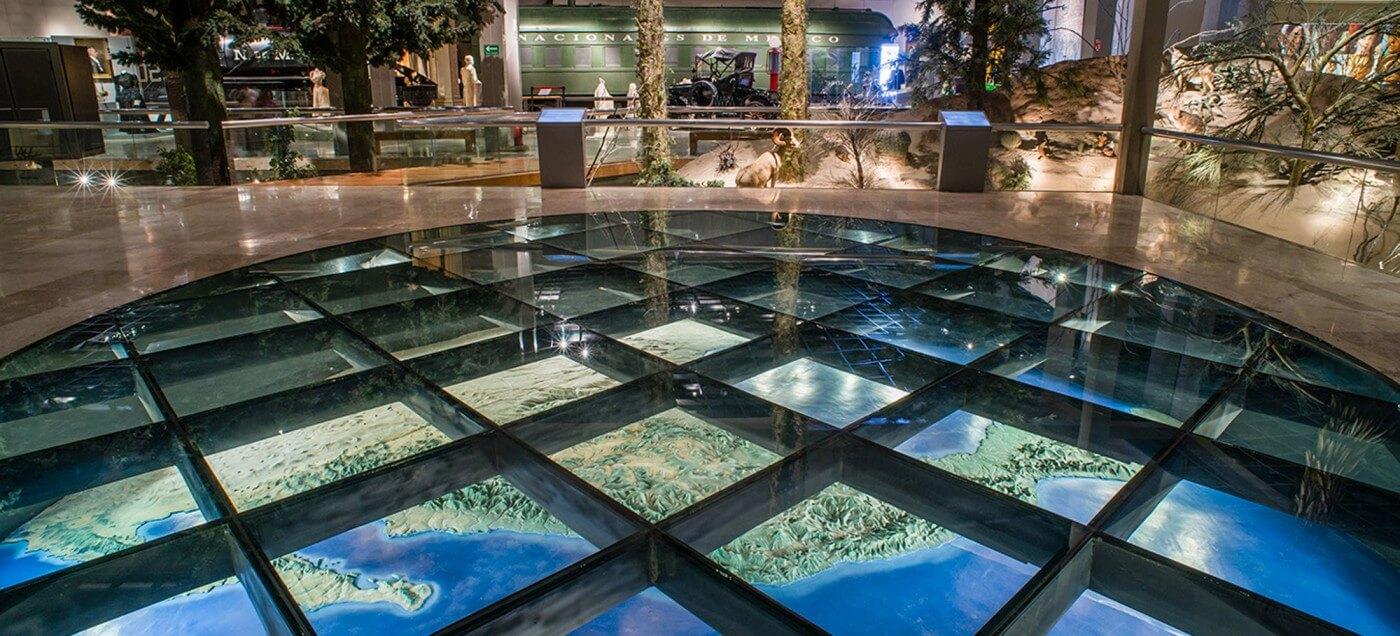 Museo de Historia Mexicana, Salones de eventos en Monterrey — foto 3