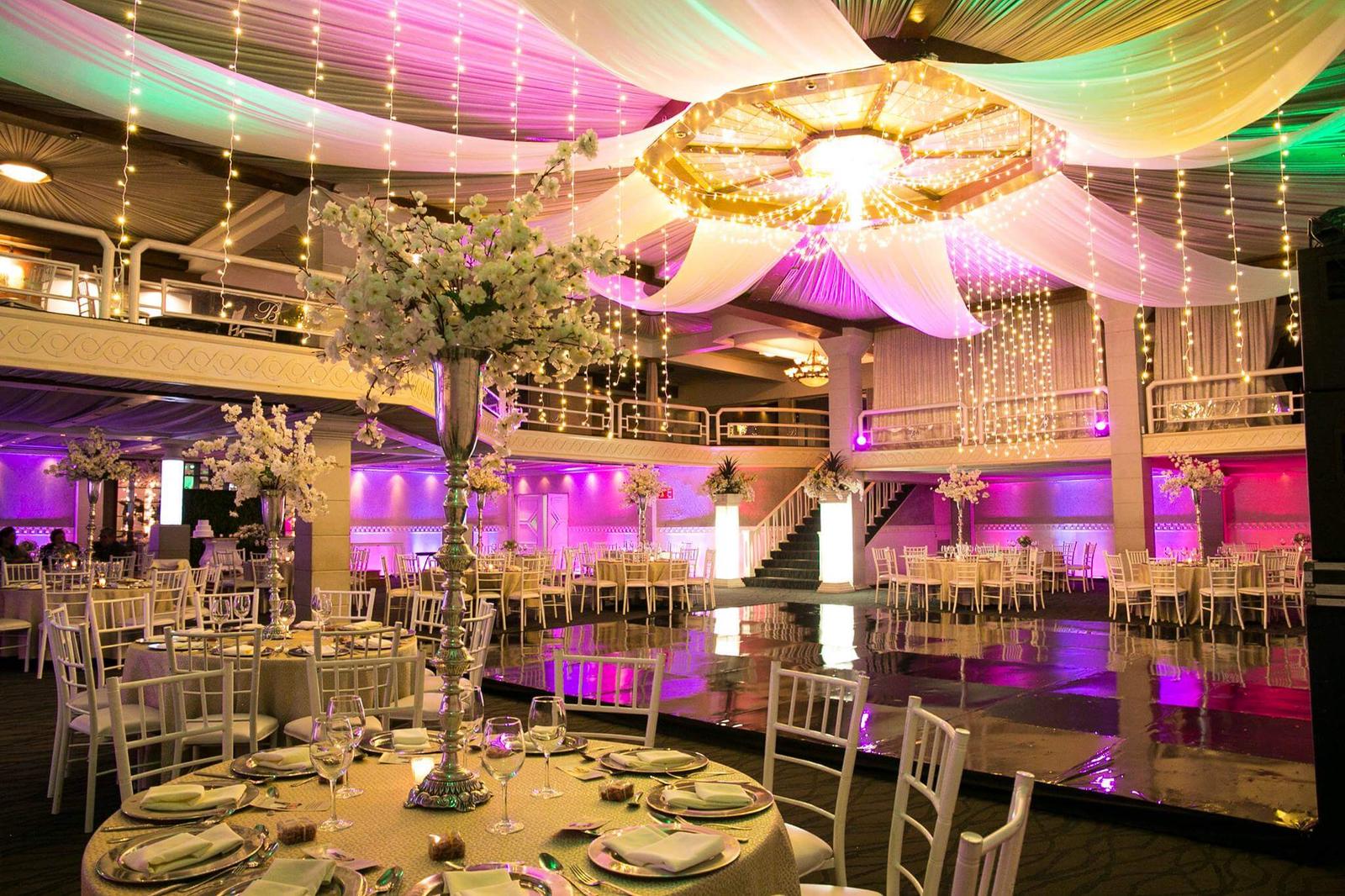 Blanc Eventos, Salones de eventos en Monterrey — foto 2