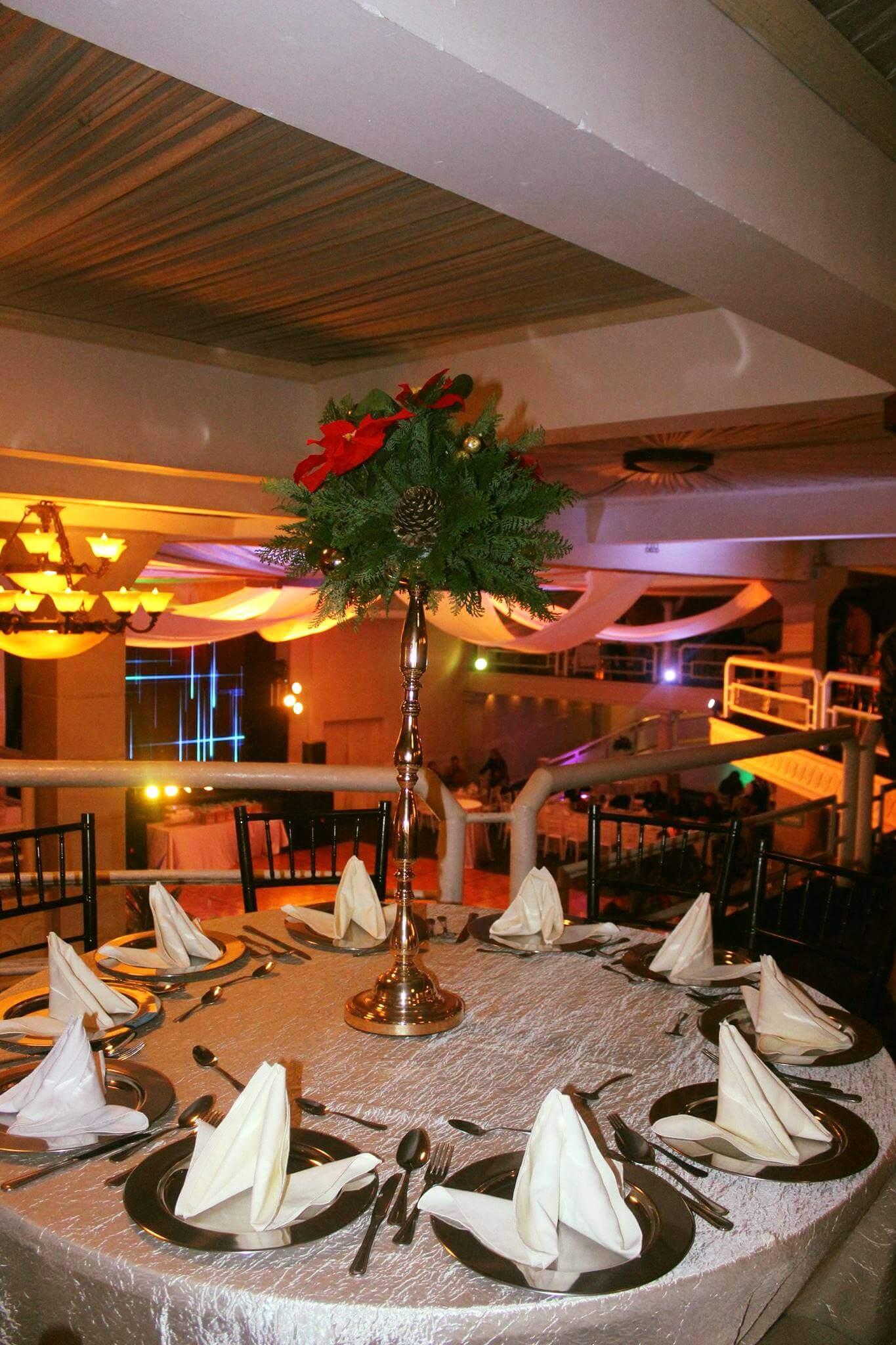 Blanc Eventos, Salones de eventos en Monterrey — foto 5